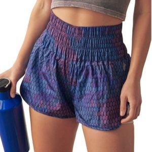 Free People Movement The Way Home Size Large Bayan Tree Combo (Blue Multi Color)